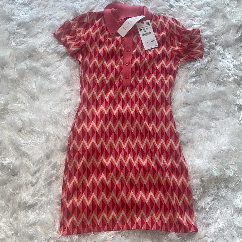 Zara dress